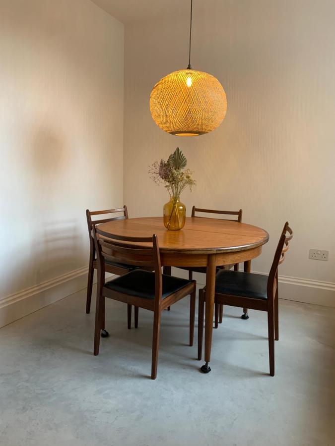 Royal Bolthole Appartement Édimbourg