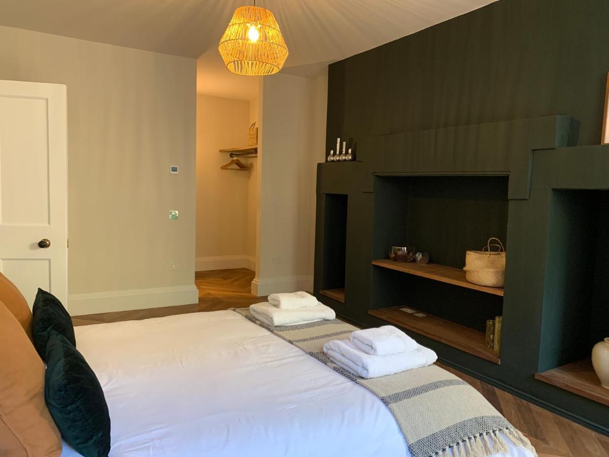 Appartement Royal Bolthole Édimbourg