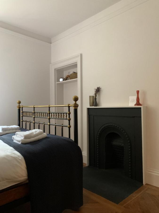 Appartement Royal Bolthole *
