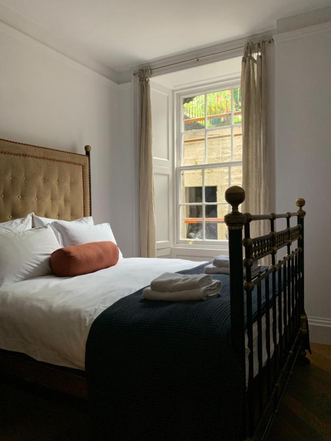 Appartement Royal Bolthole *